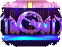 Sangeet Party